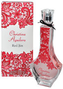 Christina Aguilera Red Sin Eau de Parfum