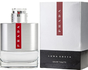 Prada Luna Rossa Eau de Toilette