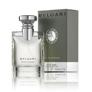 Bvlgari Bvlgari pour Homme Eau de Toilette