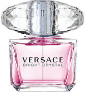 Versace Bright Crystal Eau de Toilette, 50ml