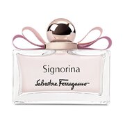 Salvatore Ferragamo Signorina Eau de Parfum - Teszter