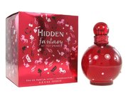 Britney Spears Hidden Fantasy Eau de Parfum