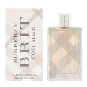 Burberry Brit Eau de Toilette