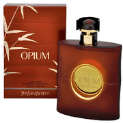 Yves Saint Laurent Opium Pour Femme Eau De Toilette Eau de Toilette