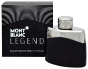 Mont Blanc Legend Eau de Toilette