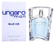 Emanuel Ungaro Blue Ice Eau de Toilette