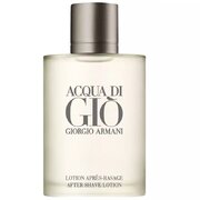 Giorgio Armani Acqua di Gio Pour Homme After shave