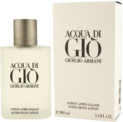 Giorgio Armani Acqua di Gio pour Homme - unboxed After Shave