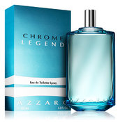 Azzaro Chrome Legend Eau de Toilette