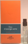 Hermes Eau d´Orange Verte Eau de Cologne