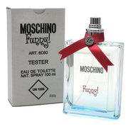 Moschino Funny Eau de Toilette - Teszter