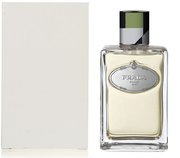 Prada Infusion De Vetiver Milano Eau de Toilette - Teszter