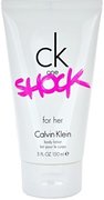 Calvin Klein CK One Shock for Her Testápoló