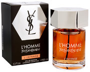 Yves Saint Laurent L´Homme Parfum Intense Eau de Parfum