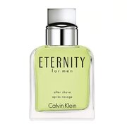 Calvin Klein Eternity For Men After shave