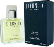 Calvin Klein Eternity for Men After Shave
