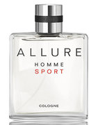 Chanel Allure Homme Sport Cologne Eau de Cologne