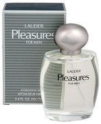 Estée Lauder Pleasures for Men Eau de Cologne