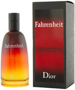 Christian Dior Fahrenheit After Shave
