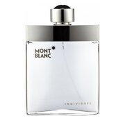 Mont Blanc Individuel for Men Eau de Toilette - Teszter