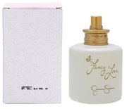 Jessica Simson Fancy Love Eau de Parfum - Teszter