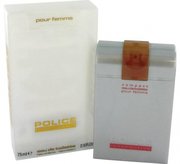Police Pure Femme Interactive Eau de Toilette