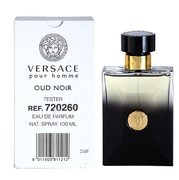 Versace Pour Homme Oud Noir Eau de Parfum - Teszter