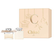 Chloe Chloe ajándékszett Eau de Parfum 50ml + testápoló 100ml