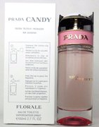 Prada Candy Florale Eau de Toilette - Teszter