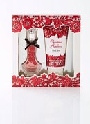 Christina Aguilera Red Sin Ajándékszett, Eau de Parfum 15ml + SG 50ml