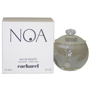 Cacharel Noa Eau de Toilette - Teszter