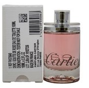 Cartier Eau De Cartier Goutte De Rose Eau de Toilette - Teszter