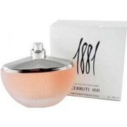 Cerruti 1881 pour Femme Eau de Toilette - Teszter