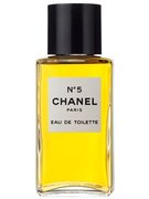Chanel No.5 - utántölthető Eau de Toilette - Teszter