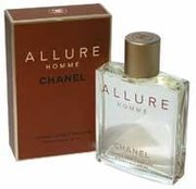 Chanel Allure Homme After Shave