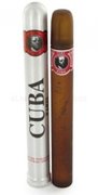 Cuba Red Eau de Toilette