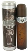 Cuba Cuba Grey Eau de Toilette