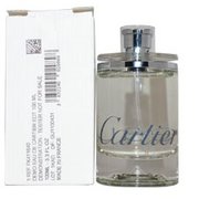 Cartier Eau de Cartier Eau de Toilette - Teszter
