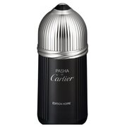 Cartier Pasha de Cartier Edition Noire Eau de Toilette - Teszter