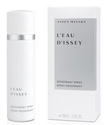 Issey Miyake L´Eau D´Issey Spray Dezodor