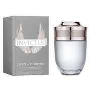 Paco Rabanne Invictus After Shave