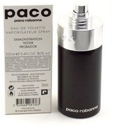 Paco Rabanne Paco Eau de Toilette - Teszter