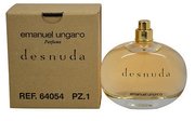 Emanuel Ungaro Desnuda Eau de Parfum - Teszter