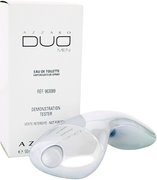 Azzaro Duo for Man Eau de Toilette - Teszter