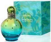 Britney Spears Island Fantasy Eau de Toilette