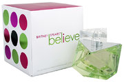 Britney Spears Believe Eau de Parfum