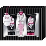 Christina Aguilera Secret Potion Ajándékszett, Eau de Parfum 15ml + SG 50ml + BL 50ml 