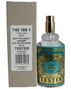 Muelhens No.4711 Eau de Cologne - Teszter