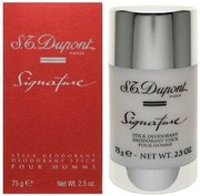 S.T.Dupont Signature for Man Deostick