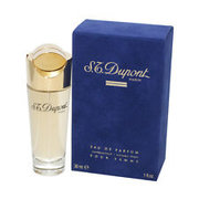 S.T.Dupont Dupont Pour Femme Eau de Parfum